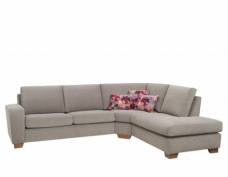 Large corner chaise group (scatter cushions sold seprately)  