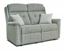 Ravello Steel with optional scatter cushions sold seperately 