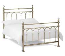 bed frames and bedsteads