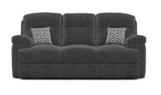 La-Z-Boy Harper Static Fixed 3 Seater Sofa