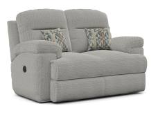 La-Z-Boy Harper Manual Reclining 2 Seater Sofa