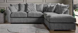 Buoyant Fantasia Pillow back group