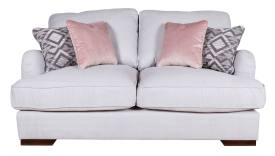 Buoyant Beatrix sofabed shown in Jedi Seafoam fabric 