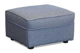 Alstons Alpine Footstool