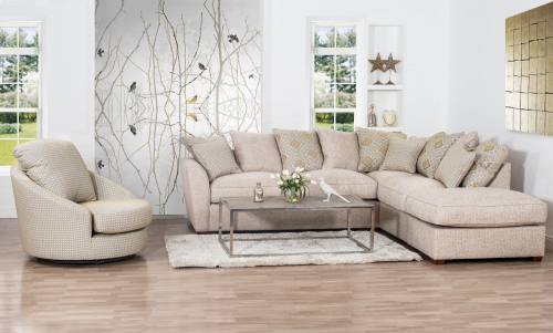 Buoyant Atlantis Corner Sofa with Chaise