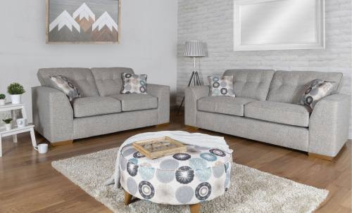 Buoyant Kennedy 3 seater and 2 seater sofa