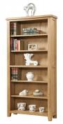 Telford 6ft Bookcase