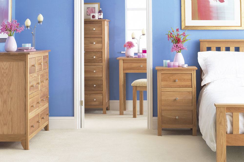 corndell nimbus bedroom furniture