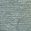 Holland Park Swirl - Aqua - 12546
