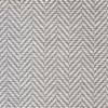 4928 - Vanilla Herringbone Chenille Plain