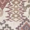 4459 - Aztec Patchwork Oakley Chenille