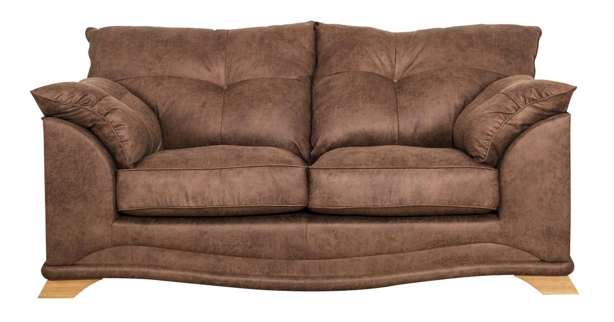 Buoyant Nicole 3 Seater Standard Back Sofa at Relax Sofas and Beds