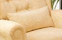 Sherborne - Lumbar cushions