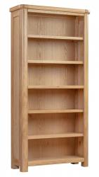 Chatsworth Oak Bookcase