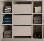 Wiemann 3 Drawer Insert for 96.4cm Compartment