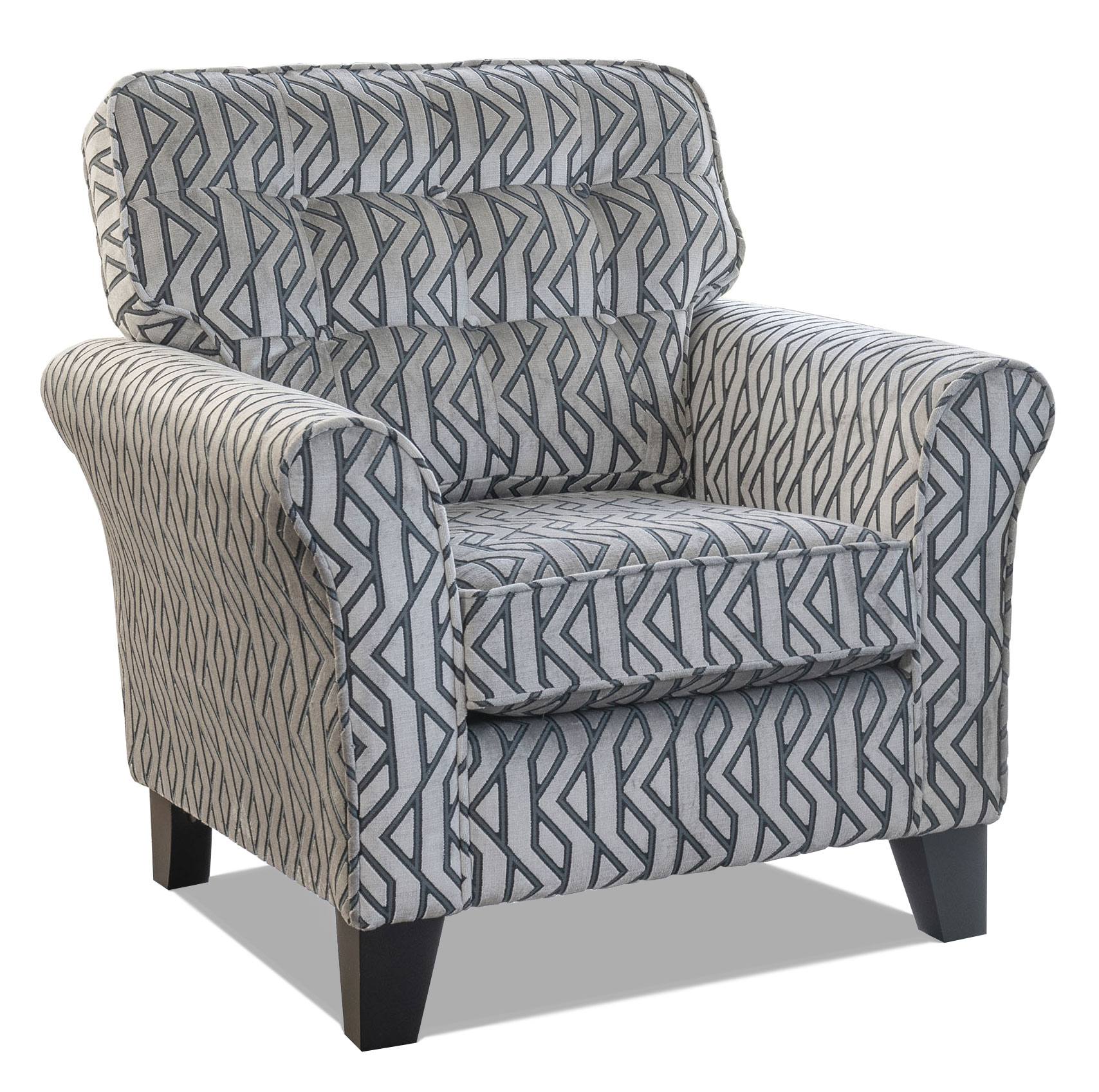 Alstons Jasmine Emma Accent Chair  at Relax Sofas and Beds