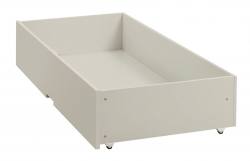 Bentley Designs Ashby Soft Grey Underbed Drawer