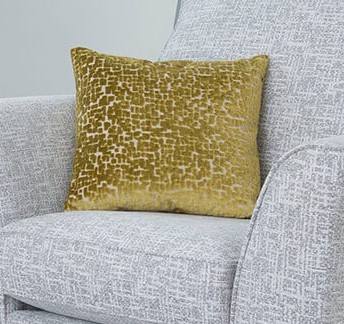 Alstons Claudia Small Scatter Cushion 