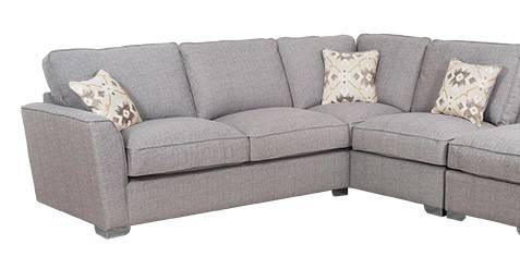 Fantasia on sale corner sofa