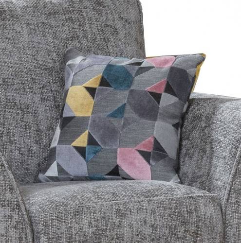 Alstons Stockholm / Copenhagen Small Scatter Cushion