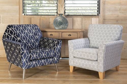 Cosy chair for living room deals