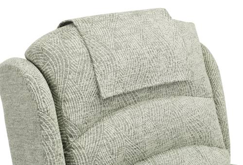 Ideal Upholstery - Beverley Antimacassar