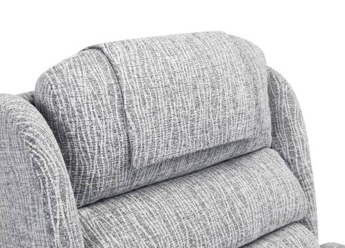 Ideal Upholstery - Aintree Antimacassar Head Throws