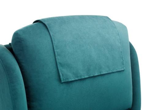Ideal Upholstery - Goodwood Antimacassar