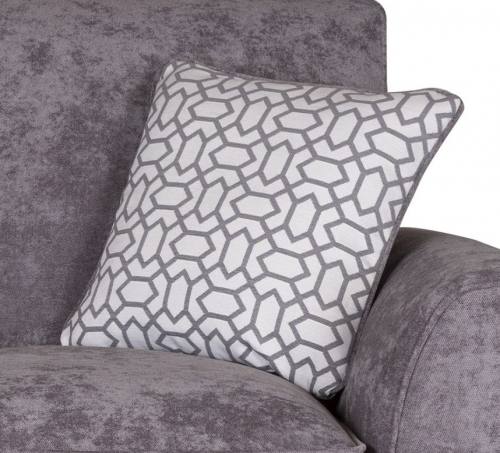 Buoyant Scatter Cushion - Fibre