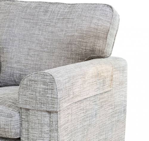 Alstons Memphis Arm Caps - Per Pair: Sofa / sofabed