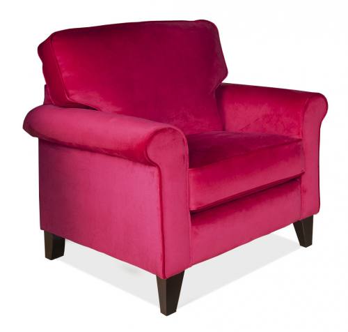 Alstons Poppy Standard Chair