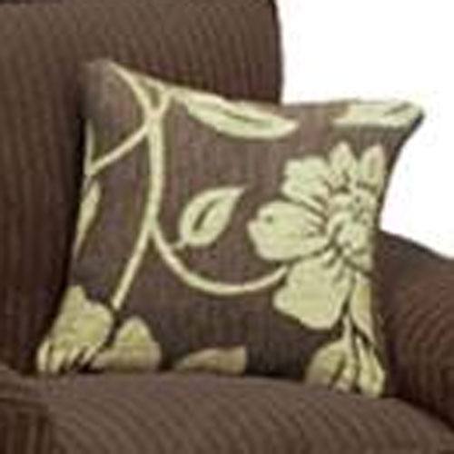 Buoyant Fairfield Fabric Scatter Cushion