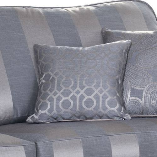 Alstons Cambridge Small Scatter Cushion 