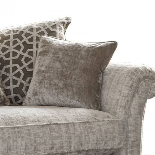 Alstons Lowry Small Scatter Cushion