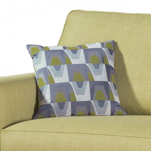 Alstons Hawk Small Scatter Cushion 