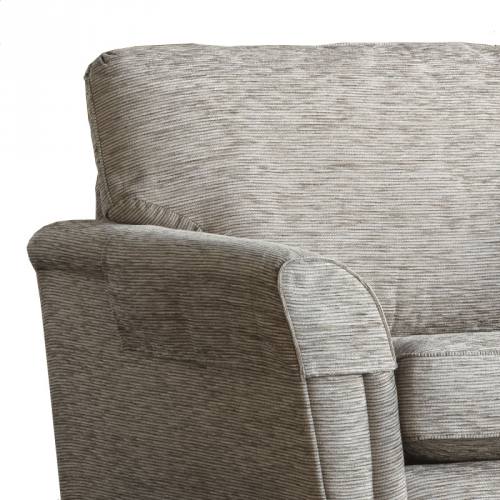 Alstons Barcelona Armcaps - Per Pair