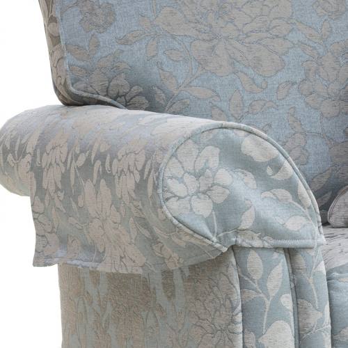 Alstons Eden Armcaps - Per Pair
