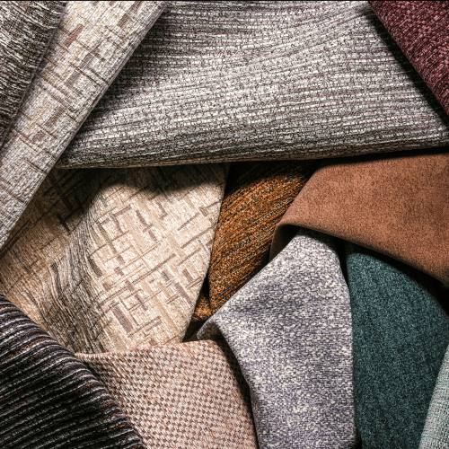 Sherborne Fabric Material Per Metre