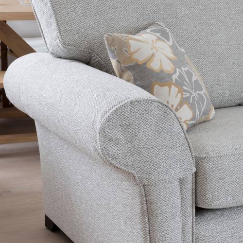 Alstons Lancaster Arm Caps - Per Pair : For Lancaster Accent Chair