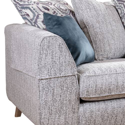 Alstons Stockholm / Copenhagen Armcaps - Per Pair