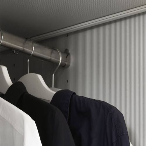 Wiemann Additional Hanging Rail: For compartment W.47.5 cm