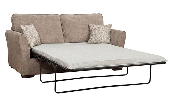 Buoyant Fairfield sofa bed
