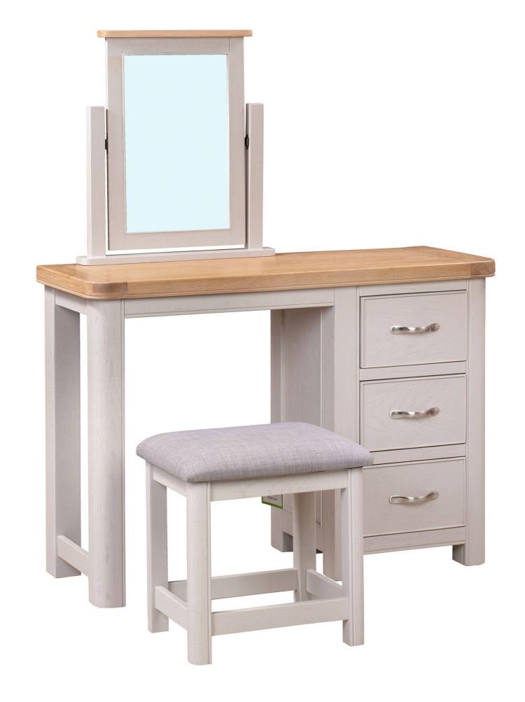 Bakewell Painted Dressing Table Set