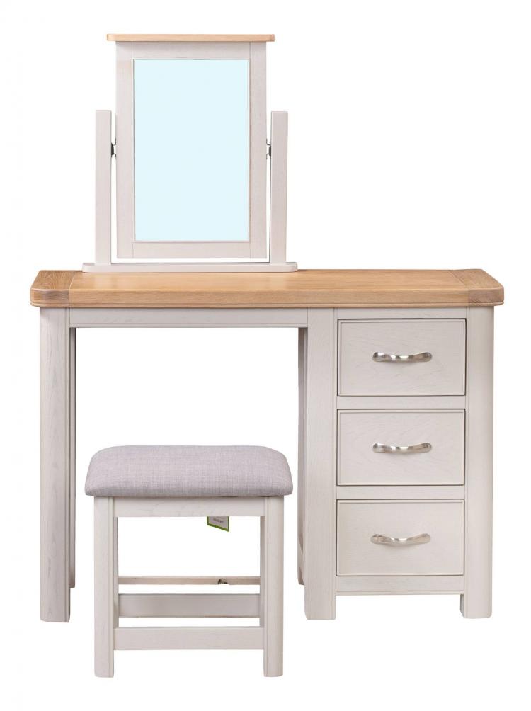 Bakewell Painted Dressing Table Set