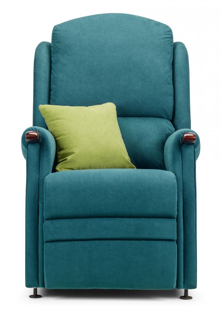 Ideal Upholstery - Goodwood Fixed Chair