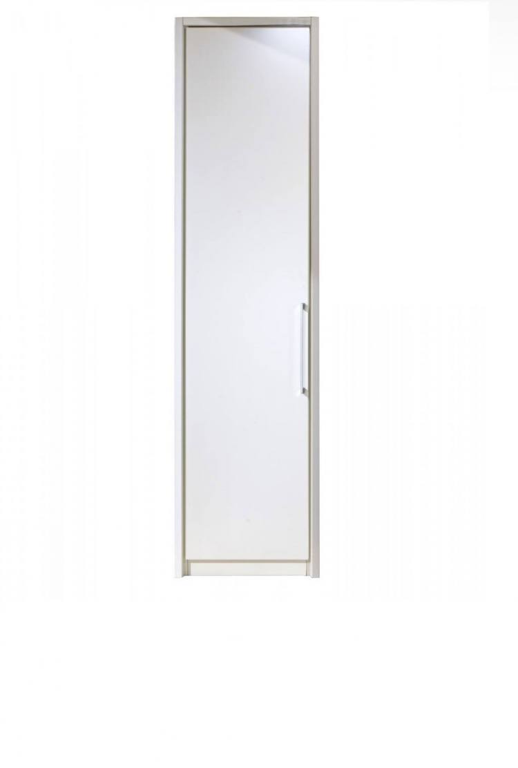 Wiemann Berlin single door 50cm wardrobe 