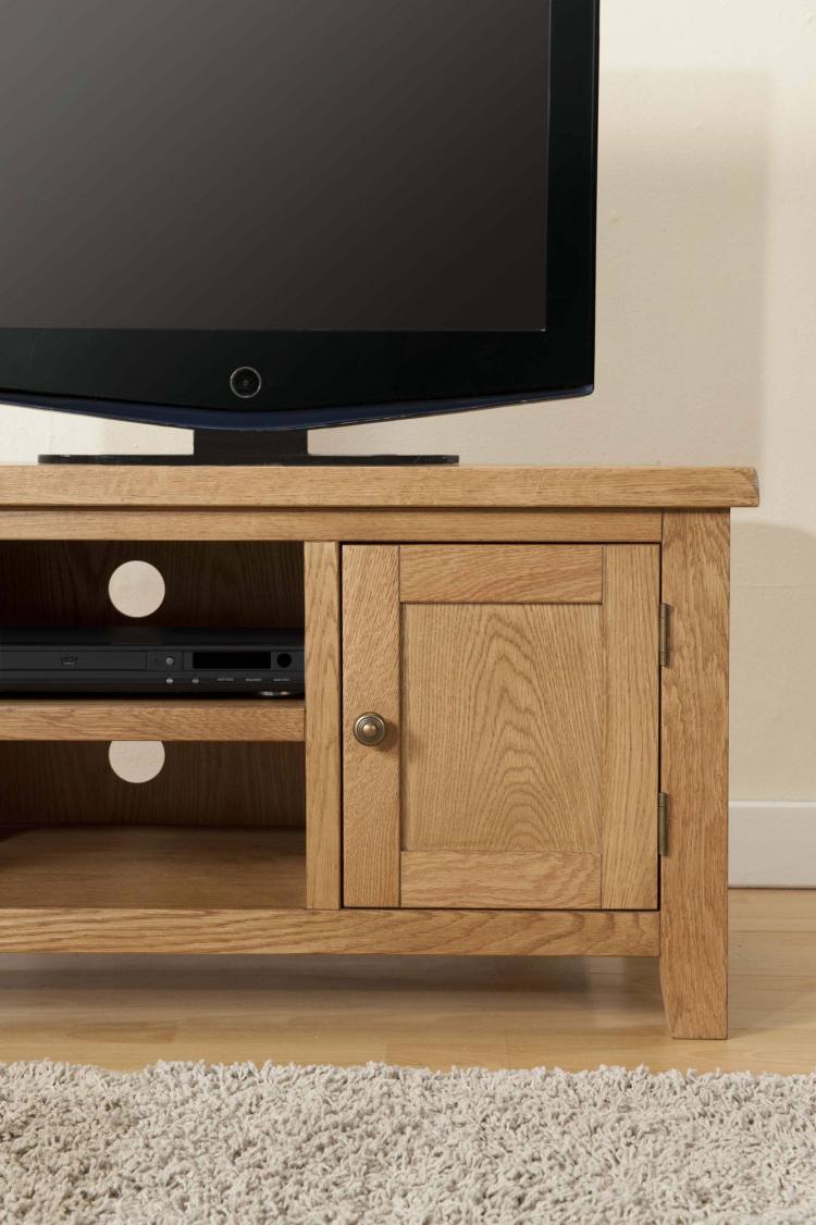 Telford Standard TV Unit