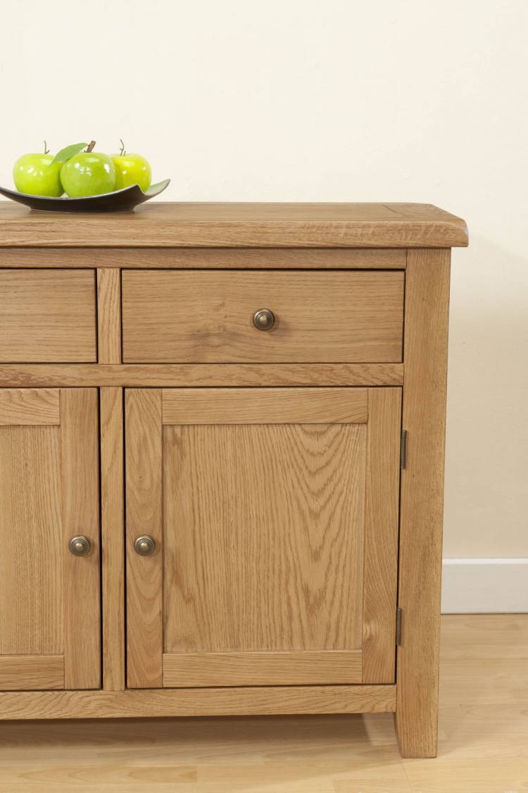 Telford 2 Door Sideboard