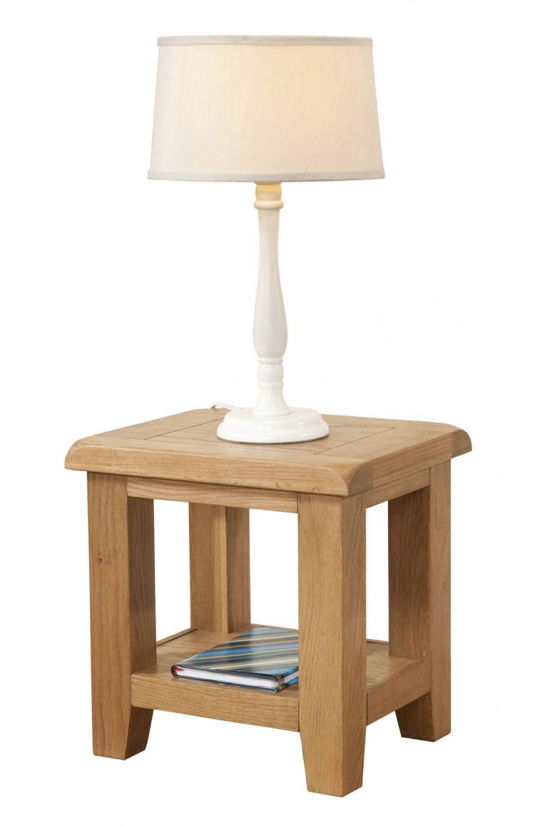 Telford Lamp Table