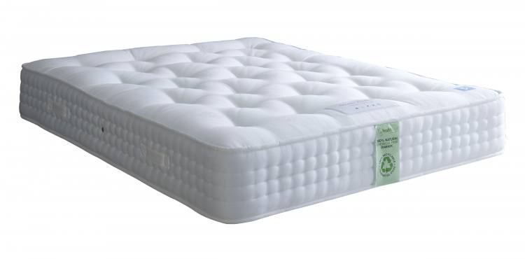 Style Caress 4000 Mattress